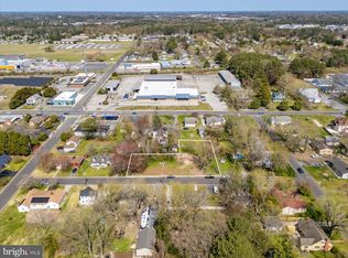 1305 Hazel St, Salisbury, MD 21804