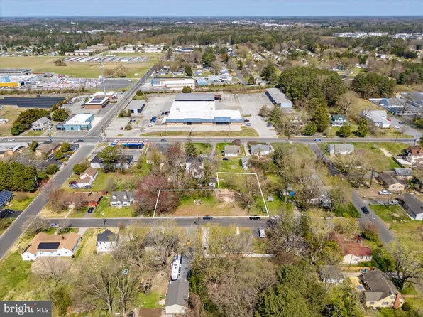 1305 Hazel St, Salisbury, MD 21804