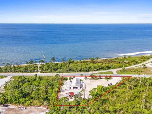 2890 W Highway 98, Pt Saint Joe, FL 32456