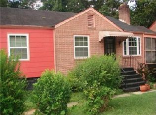 2092 Ben Hill Rd, East Pt, GA 30344