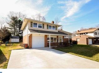 119 Forsythia Dr, Newark, DE 19711