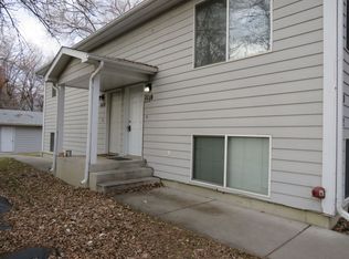 1110 N 22nd St, Billings, MT 59101