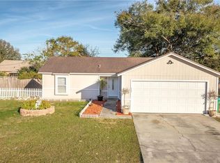 643 Mosquero Ave, Deltona, FL 32738