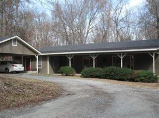 438 Kings Rd SE, Milledgeville, GA 31061