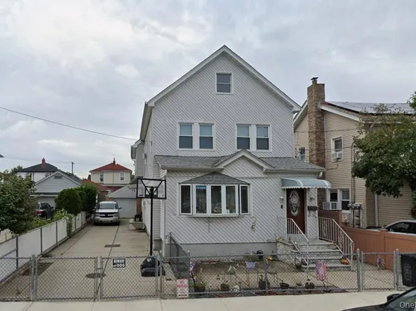 94-32 108th Avenue, Ozone Park, NY 11417