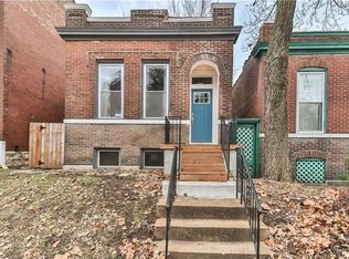 2012 Wyoming St, Saint Louis, MO 63118