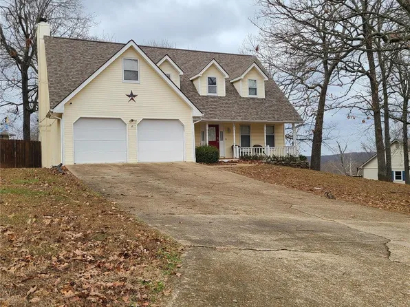 101 Lincoln Ln, Waynesville, MO 65583