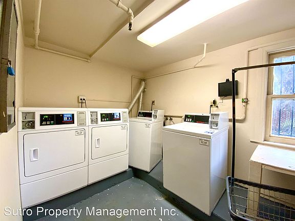 4th image of 1445 Eddy St #1