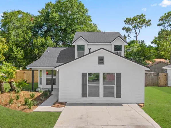 4848 Randee Cir, Pensacola, FL 32526
