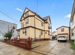 144 Pearsall Ave, Jersey City, NJ 07305