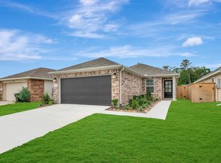 22535 Serviceberry Branch Ct, New Caney, TX 77357