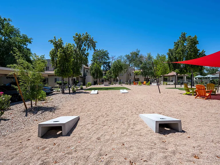 Village at Lakewood — Photo 18