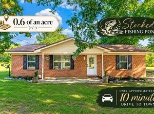 91 North St, Defuniak Springs, FL 32433