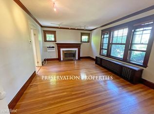 64 Athelstane Rd UNIT 1, Newton Center, MA 02459