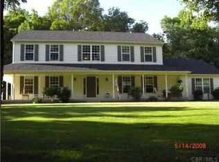 10322 Wright Rd, Canal Winchester, OH 43110