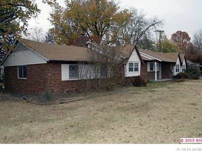 5902 S Urbana Ave, Tulsa, OK, 74135