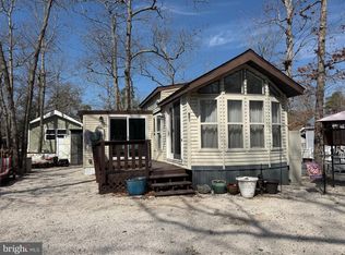 515 Corson Tavern #H31, Ocean View, NJ 08230