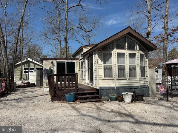 515 Corson Tavern #H31, Ocean View, NJ 08230