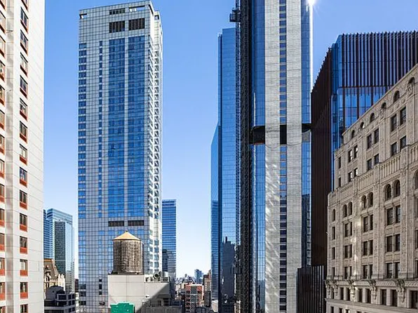 88 Greenwich St APT 2304, New York, NY 10006