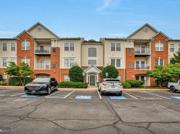 2412 Chestnut Terrace Ct Unit 102, Odenton, MD 21113