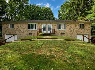 596 Ticknor Rd, Mogadore, OH 44260