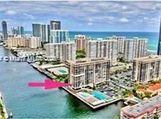 2017 S Ocean Dr APT 807, Hallandale Beach, FL 33009