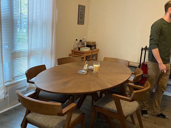 3rd image of 828 N Alabama St #3