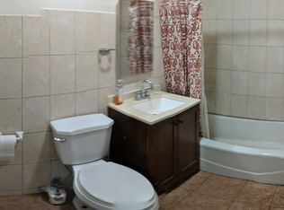 10 Western Ave, Jersey City, NJ 07307