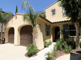 2933 Breezy Meadow Cir, Corona, CA 92883
