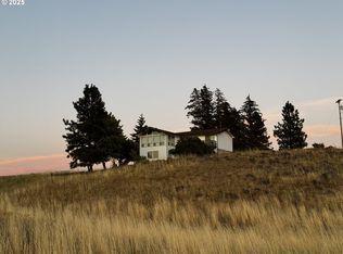 44 N Harris Rd, Goldendale, WA 98620