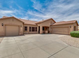 19771 E Mayberry Rd, Queen Creek, AZ 85142