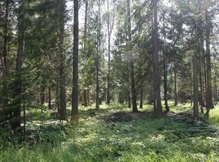 Nna River Lake Dr, Clark Fork, ID 83811