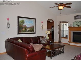 6627 34th St W, Greeley, CO 80634