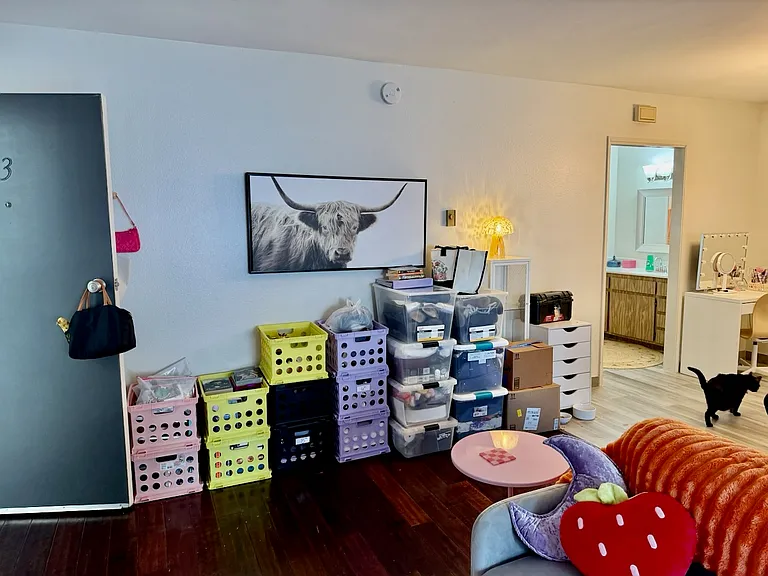 3960 Hawk St #3 — Photo 3