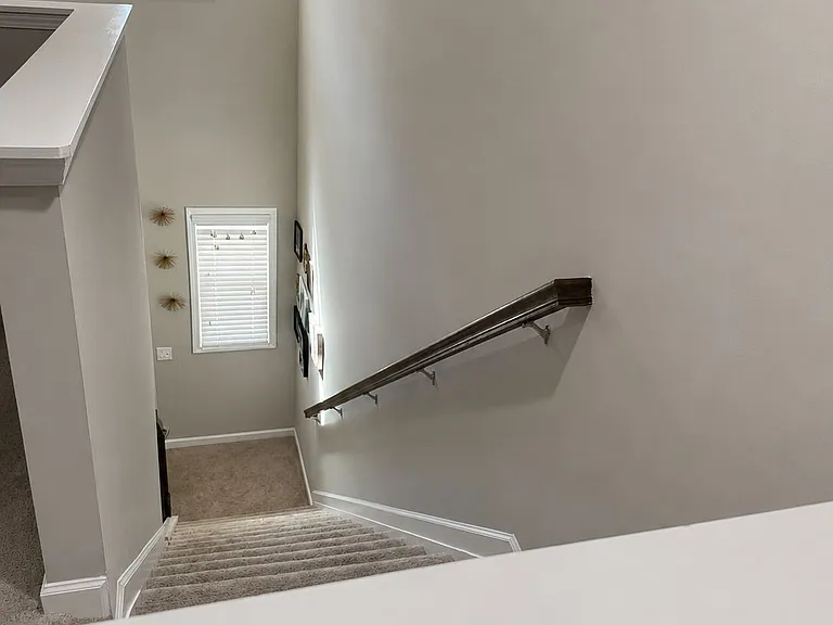 Stair case Level 1 -2