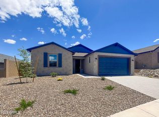 833 Eugene Rd, Clarkdale, AZ 86324