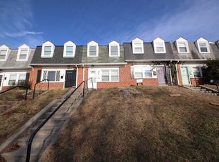 1606 Wentworth Ave, Baltimore, MD 21234