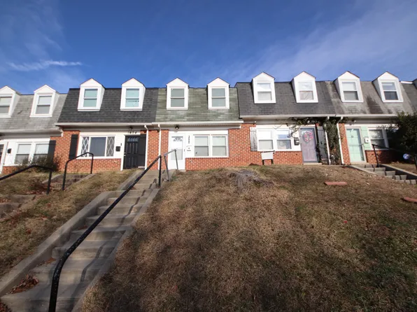 1606 Wentworth Ave, Baltimore, MD 21234
