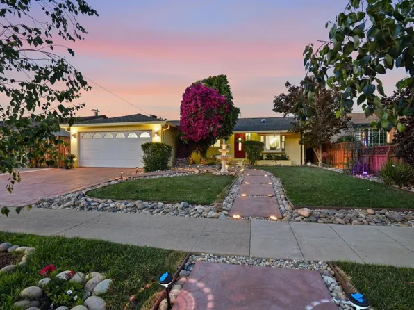2472 Melville Way, San Jose, CA 95130