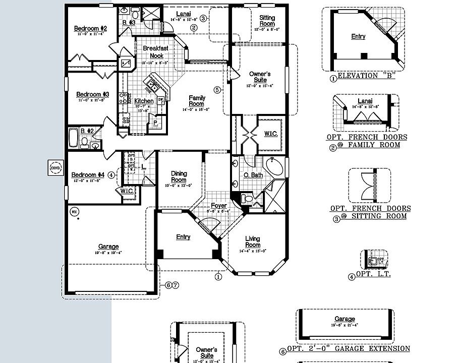 Floor Plan.