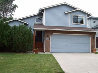 6335 Northwind Dr, Colorado Springs, CO 80918
