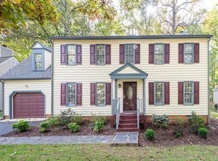 13903 Turtle Hill Rd, Midlothian, VA 23112