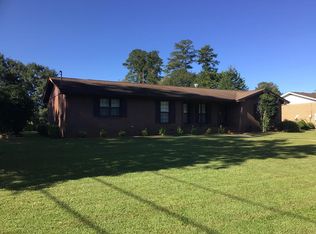 1906 Robin Cir, Milledgeville, GA 31061