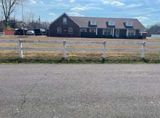 6017 Rockport Dr, Ozark, AR 72949