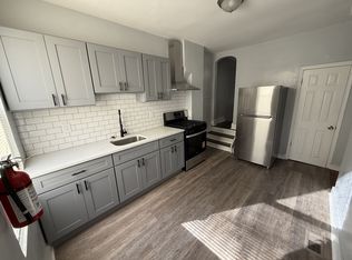 1456 Kaighns Ave, Camden, NJ 08103