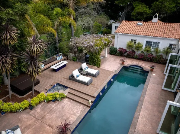 522 Palmer Ln, Menlo Park, CA 94025