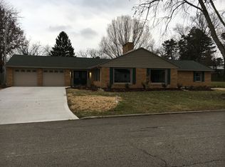 539 Austin Rd, Mansfield, OH 44903