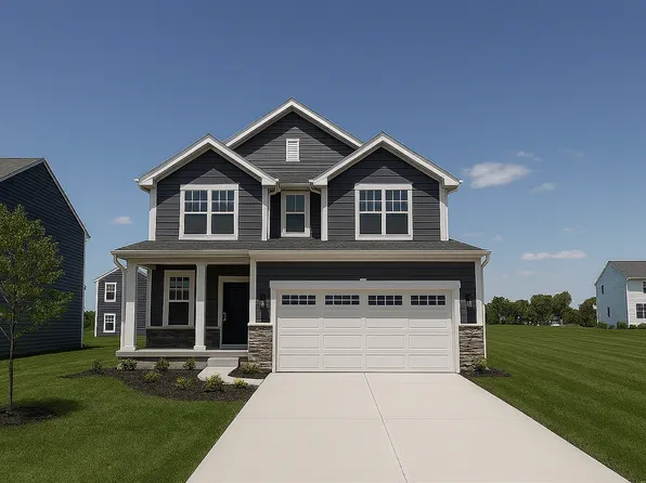1227 Whitetail Dr, Miamisburg, OH 45342