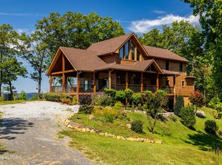 2791 Happy Hollow Rd, Sevierville, TN 37862