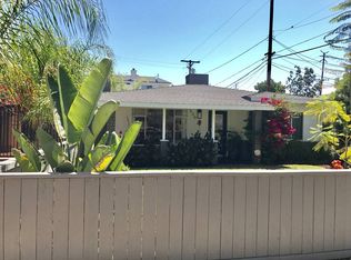 536 S Mariposa St, Burbank, CA 91506